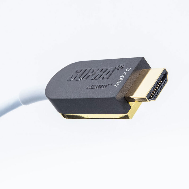 Supra HDMI-HDMI AOC OPTICAL