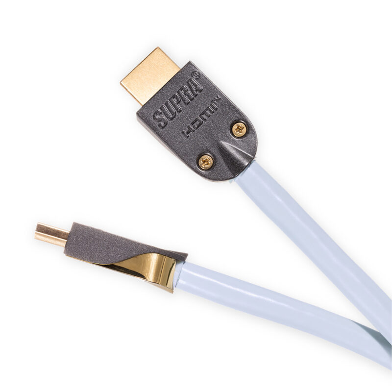 Supra-HDMI-UHD-8K Supra HDMI-HDMI 2.1 UHD8K