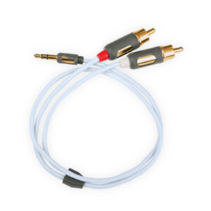 Supra MP 2RCA