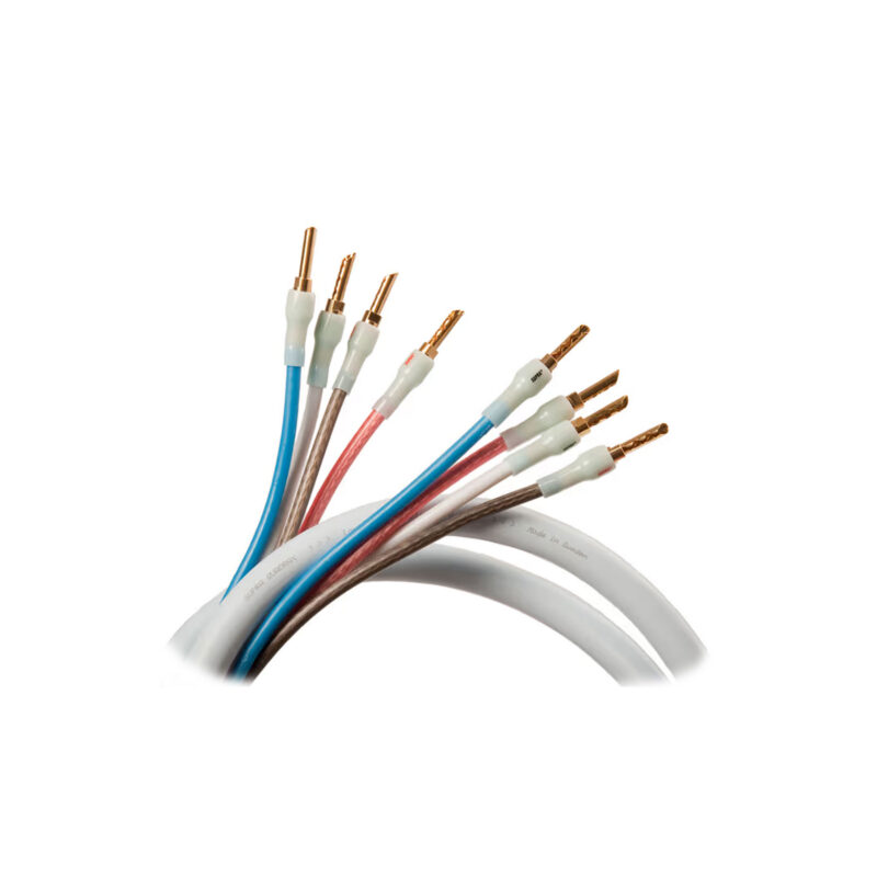 Supra-Quadrax-4×2,0mm2-BI-AMP-Combicon-1 Supra Quadrax 4x2,0mm2 BI-AMP Combicon