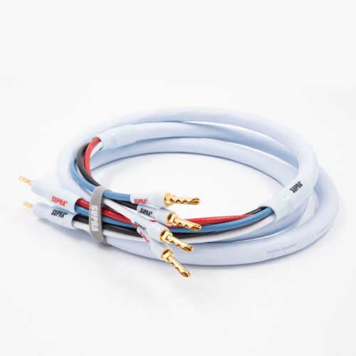 Supra-Quadrax-4×2,0mm2-BI-WIRE-Combicon-1 Supra Quadrax 4x2,0mm2 BI-WIRE Combicon