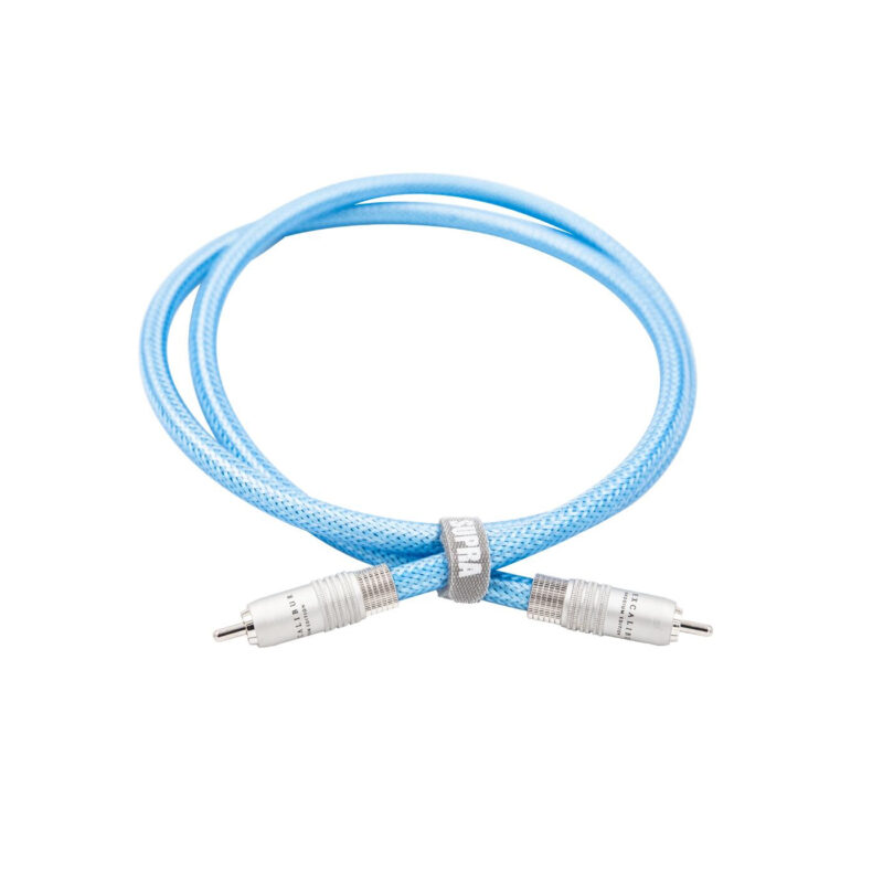 Supra Digital RCA Excalibur Rhodium