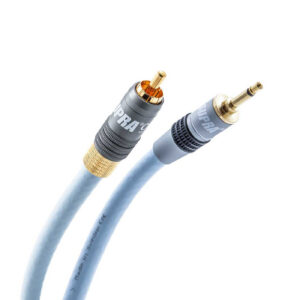 Supra Trico 1MP-1RCA Digital