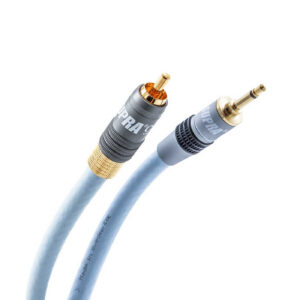 Supra Trico MP-1RCA