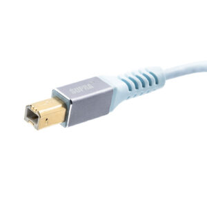 Supra USB 2.0 C-B