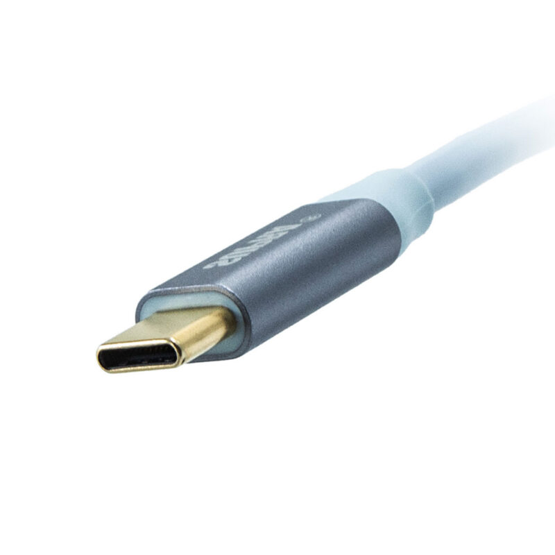 Supra USB 2.0 C-B