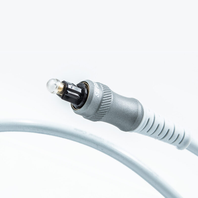 Supra-ZAC-Optisk-Toslink Supra ZAC