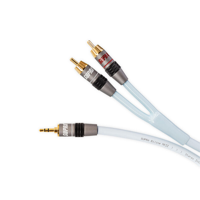 Supra Biline MP-2RCA