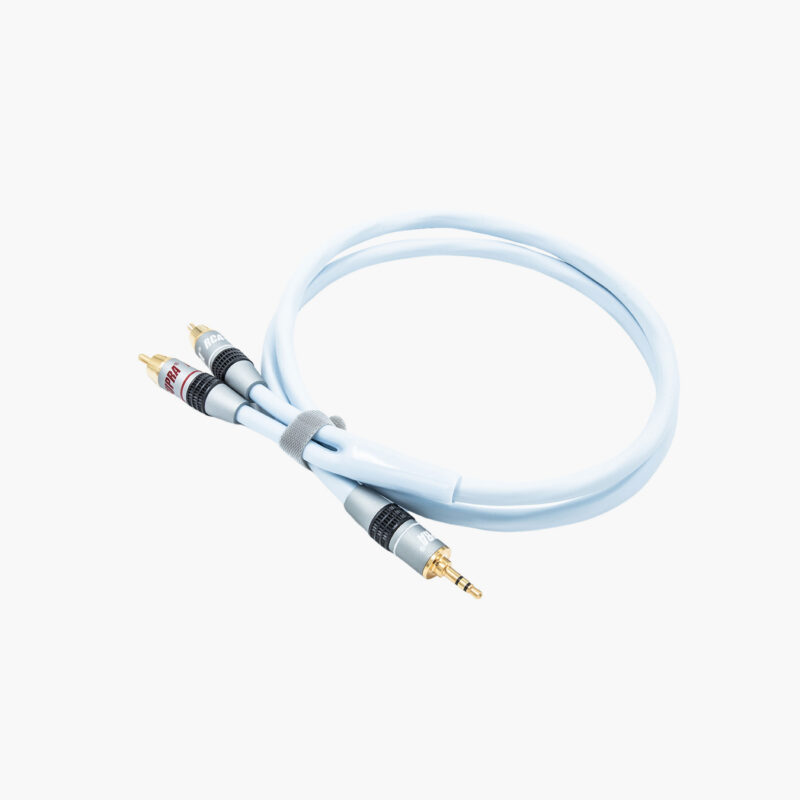 Supra Biline MP-2RCA