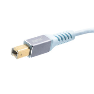 Supra USB 2.0 C-B