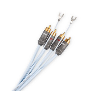 SupraPHONO-2RCA-SC-AUDIO Supra Phono 2RCA-SC