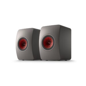 KEF LS50 Meta
