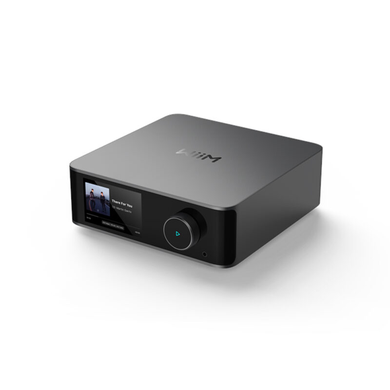 WiiM Ultra
