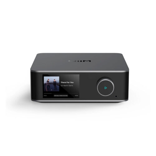 Wiim-Ultra WiiM Ultra