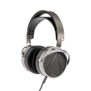 Audeze-MM-100 Audeze MM-100 åpen planarmagnetisk hodetelefon