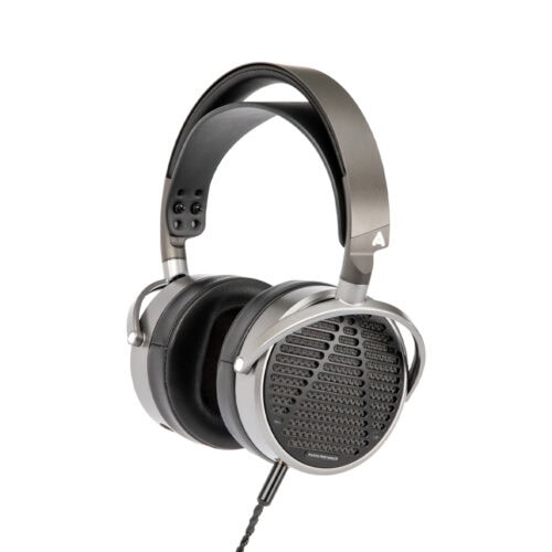 Audeze-MM-100 Audeze MM-100 åpen planarmagnetisk hodetelefon