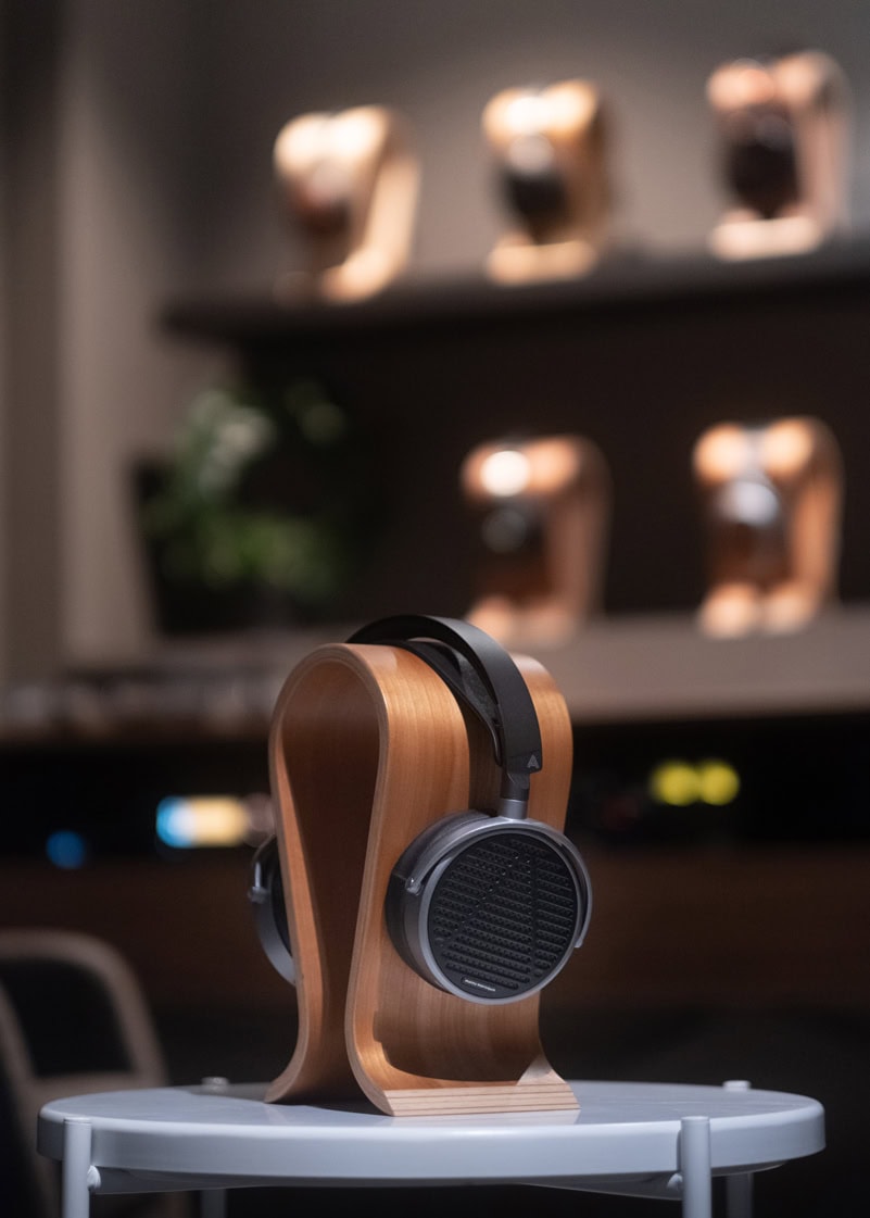 Bilde av Audeze MM-100 i butikken