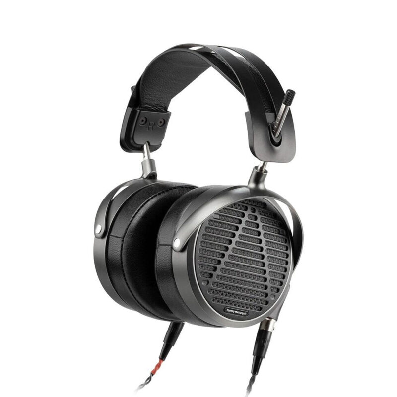 Audeze MM-500 planarmagnetiske hodetelefoner