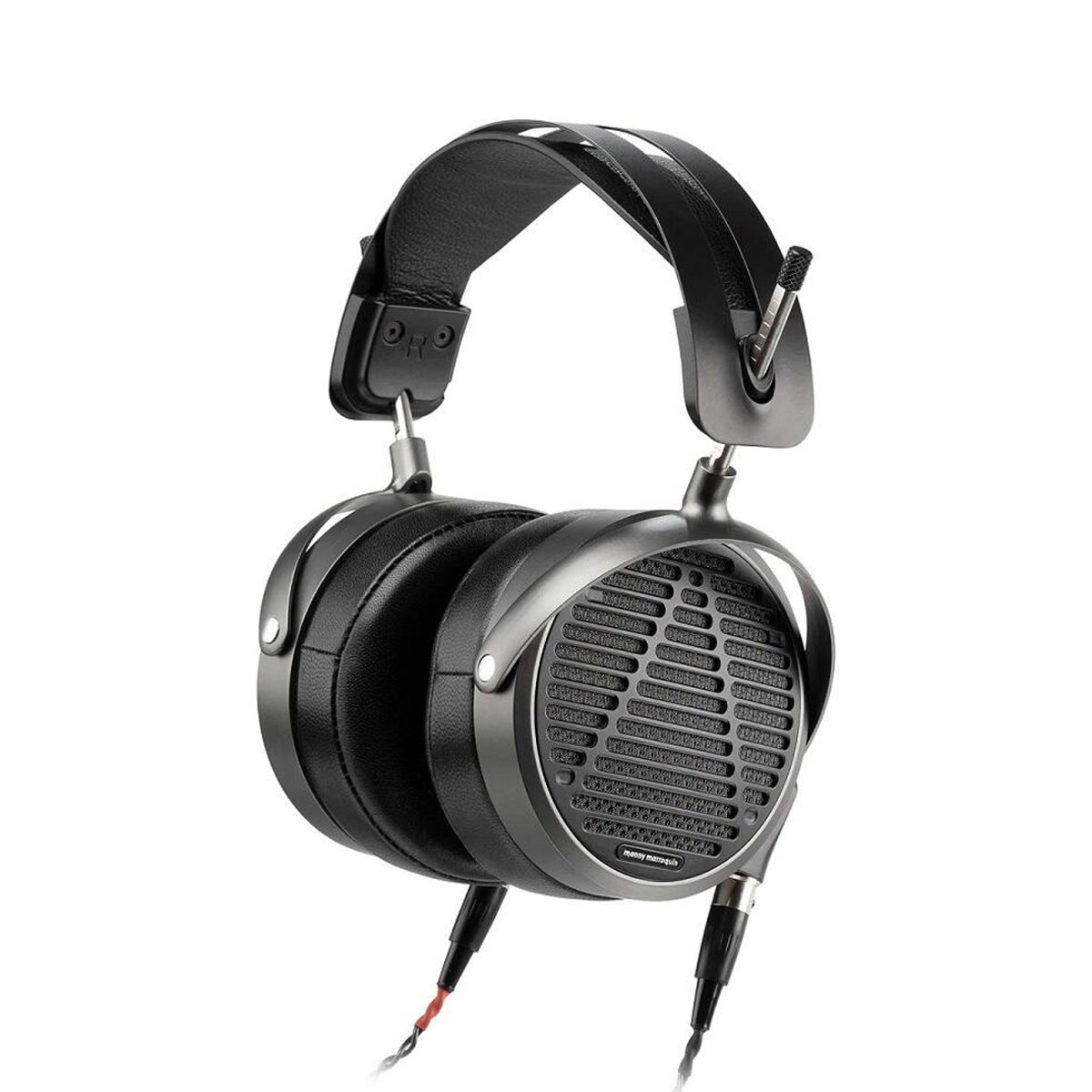 Audeze MM-500 planarmagnetiske hodetelefoner