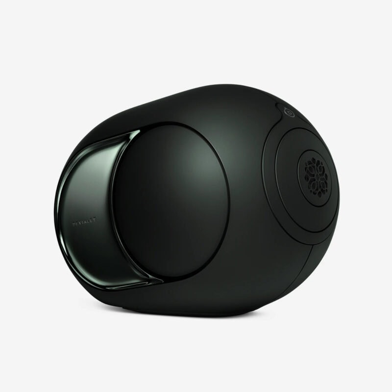 Devialet Phantom Ultimate 108 dB