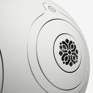 Devialet Phantom Ultimate 108dB Light Pearl detaljbilde