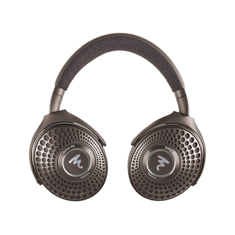 Focal-Bathys-MG Focal Bathys MG trådløse hodetelefoner "flatpakket"