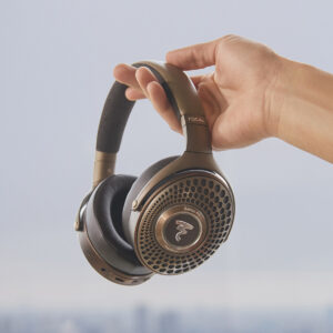 Focal-Bathys-MG Focal Bathys MG trådløse hodetelefoner