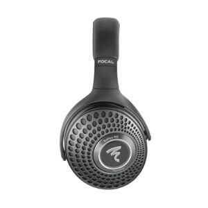 Focal Bathys MG Graphen Grey med bakbelyst Focal-logo