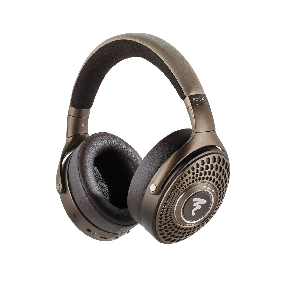 Focal Bathys MG trådløse hodetelefoner