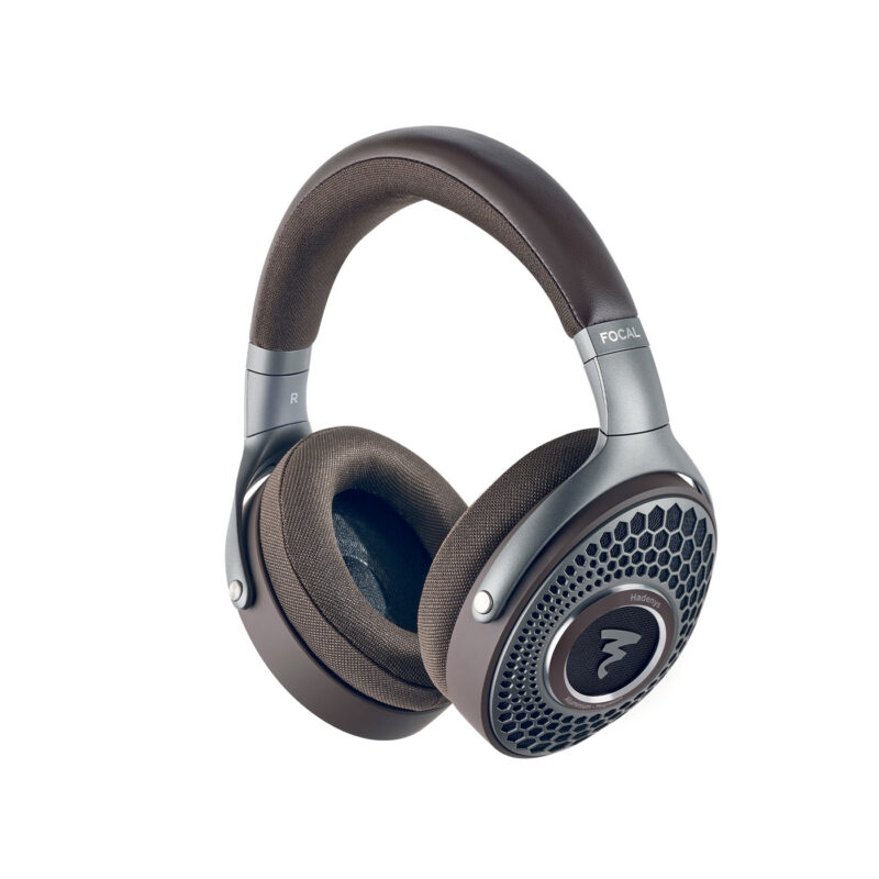 Focal Hadenys åpne hodetelefoner