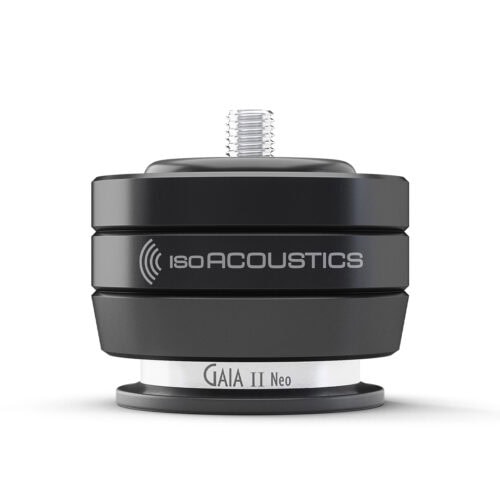 IsoAcoustics GAIA II Neo
