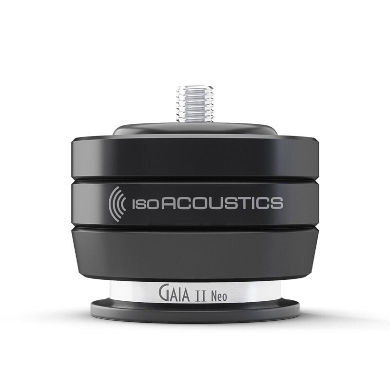 IsoAcoustics GAIA II Neo