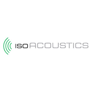 IsoAcoustics GAIA Neo Gjengekit