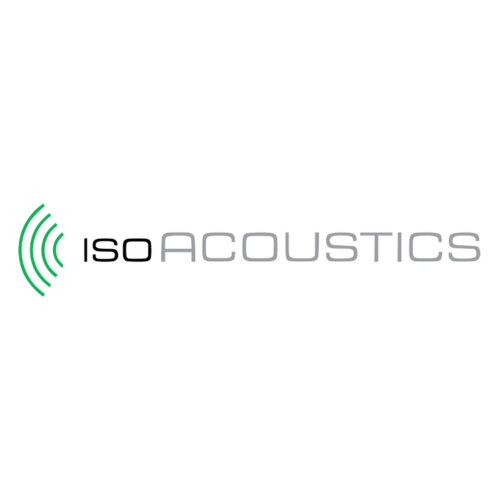 IsoAcoustics GAIA Neo Gjengekit
