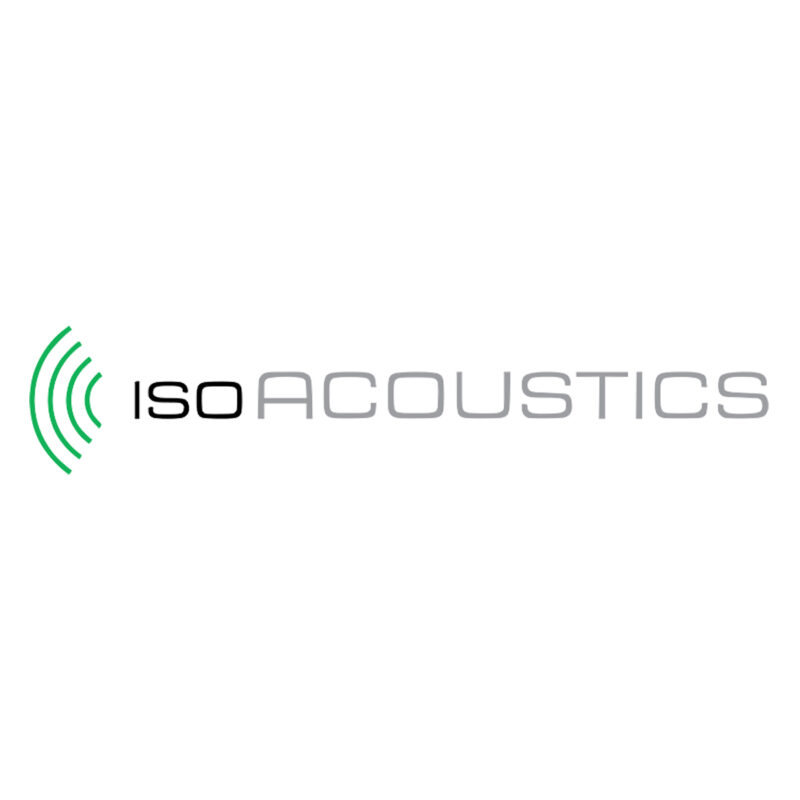 IsoAcoustics GAIA Neo Gjengekit