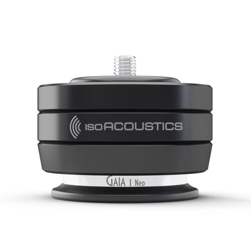 IsoAcoustics GAIA I Neo