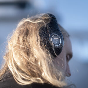 Bilde av Jarle med Focal Bathys Deep Black