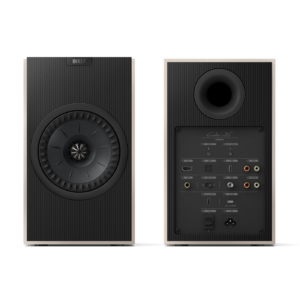 KEF Coda