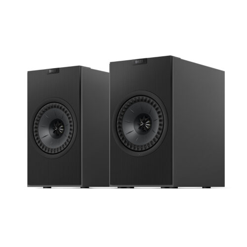 KEF Coda Aktivt høyttalerpar