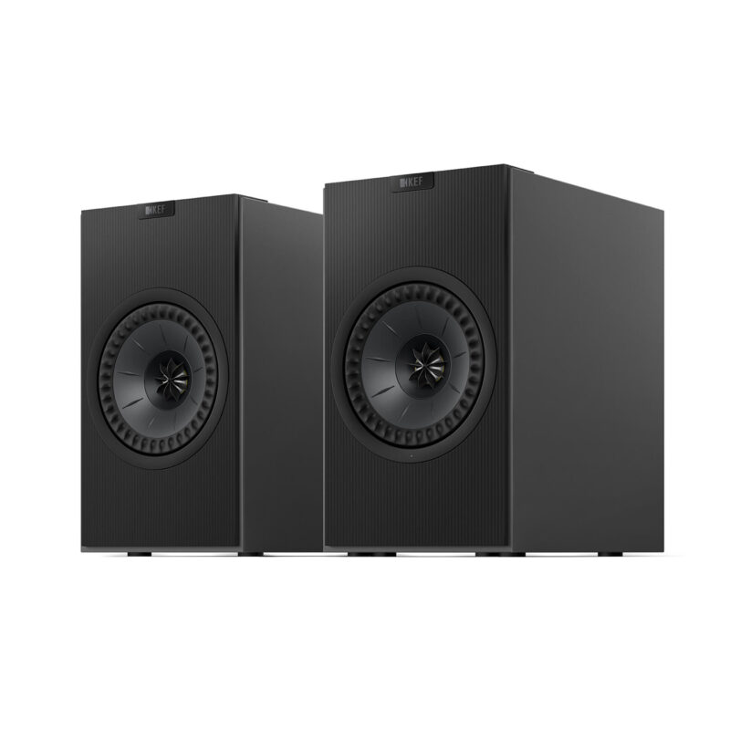 KEF Coda Aktivt høyttalerpar