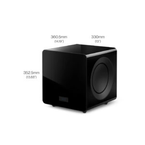 KEF KC92