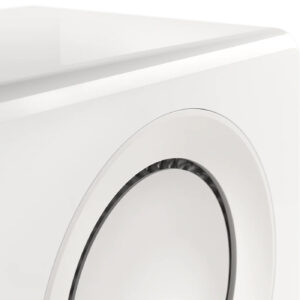 KEF KC92 Detaljbilde