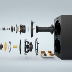 KEF Q Concerto Meta