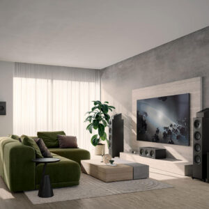 KEF Q6 Meta