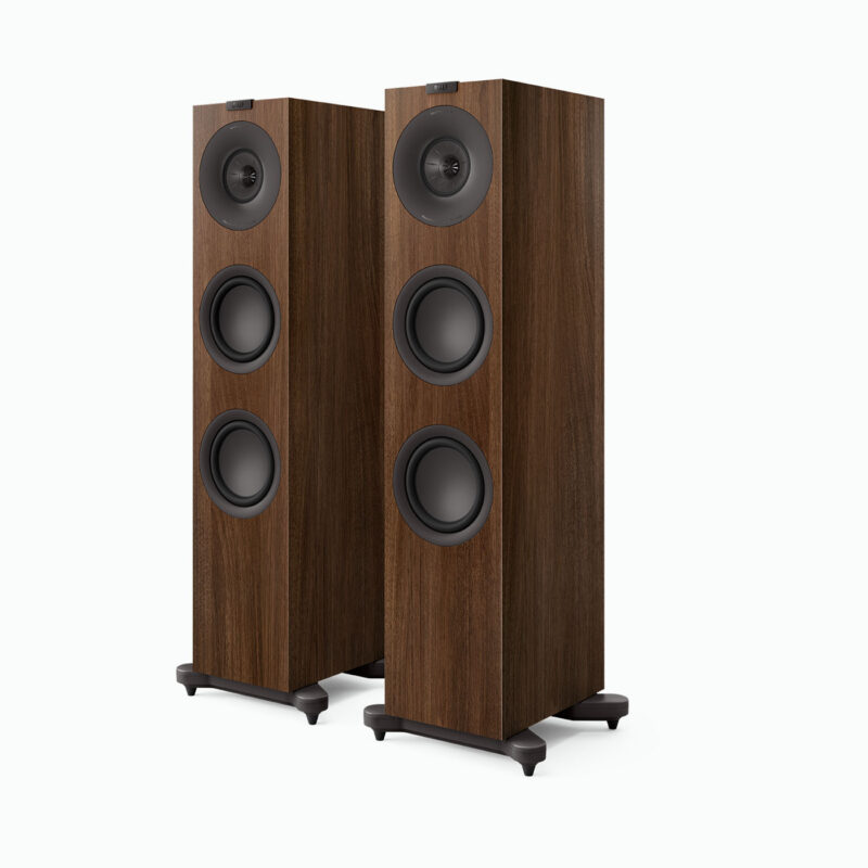 KEF Q7 Meta (Demo)