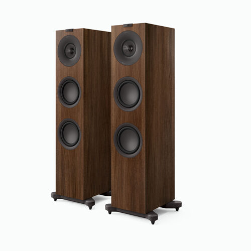 KEF Q7 Meta