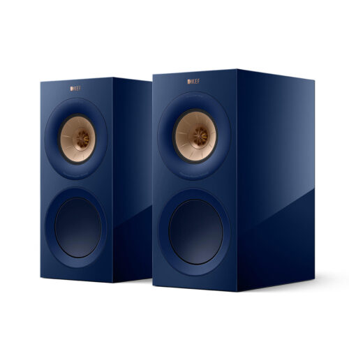 KEF R3 Meta