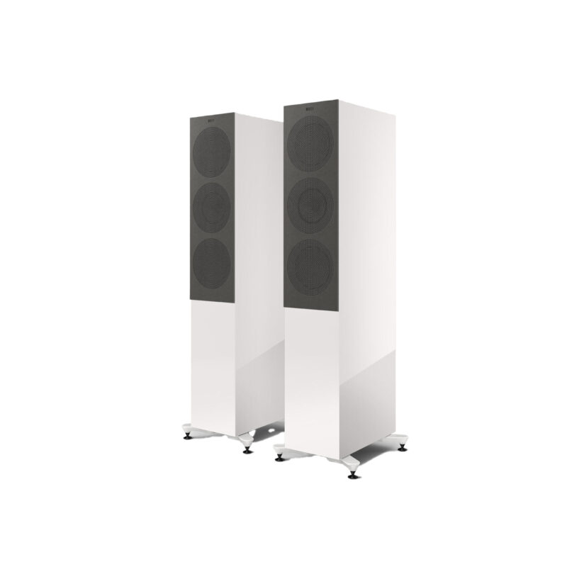 KEF R7 Meta