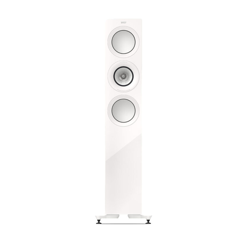 KEF R7 Meta