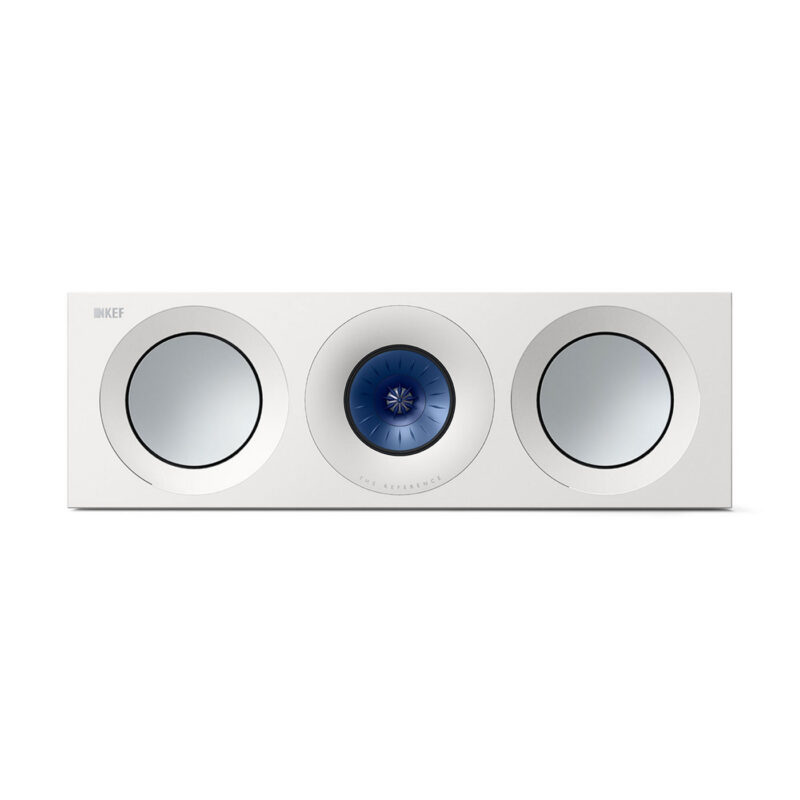 KEF-Referance2c-meta-hvitogblaa2 KEF Reference 2 Meta Uni-Q med MAT
